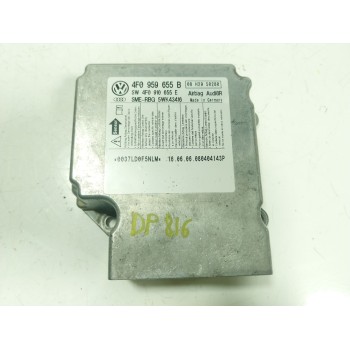 CENTRALITA AIRBAG 4F0910655E00H 4F0959655B 