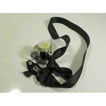 CINTURON SEGURIDAD TRASERO DERECHO 98009738XX 34143652A 