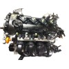 Recambio de motor completo para hyundai bayon (bc3) 1.2 mpi referencia OEM IAM P95T108V00 G4LF 