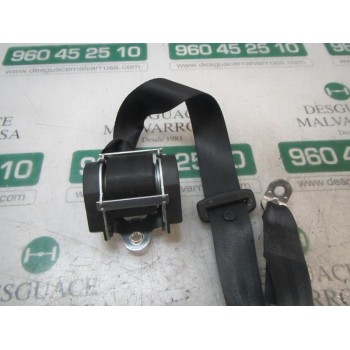 CINTURON SEGURIDAD TRASERO IZQUIERDO 