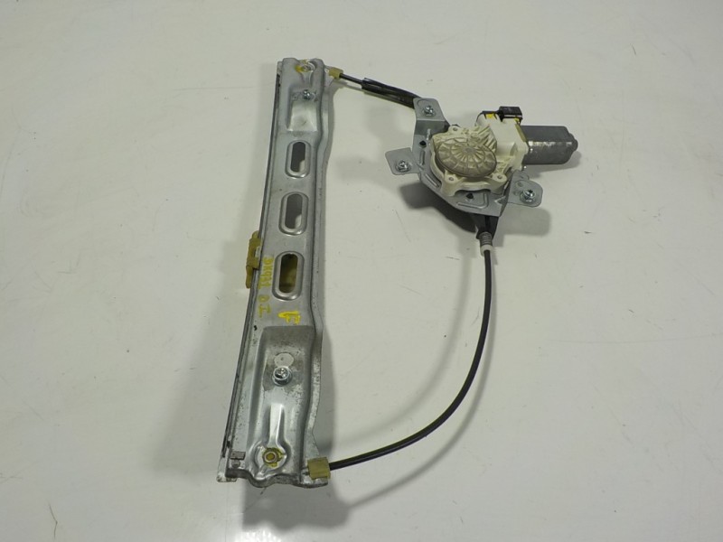 Recambio de elevalunas delantero izquierdo para ford transit courier 1.5 tdci cat referencia OEM IAM 1880116 ET76A23201BC 