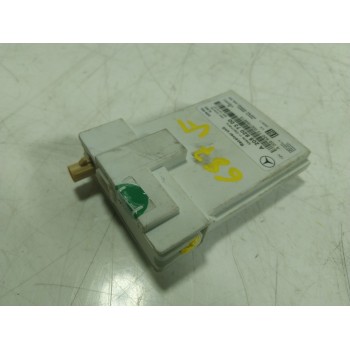 MODULO ELECTRONICO A2058207300 A2058207300 