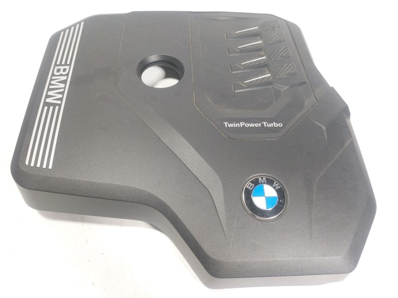 Recambio de tapa motor para bmw 4 descapotable (g23, g83) 430 i xdrive referencia OEM IAM 11148676203  