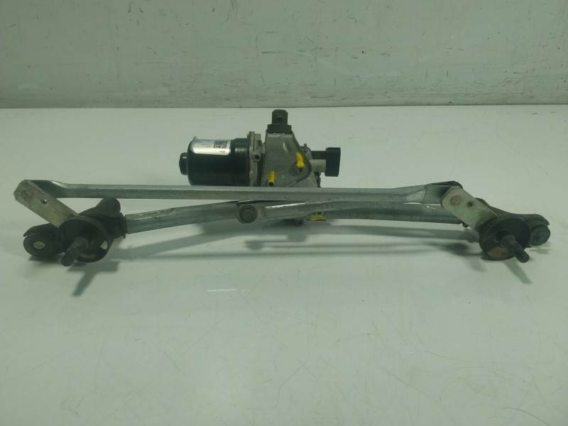 Recambio de motor limpia delantero para hyundai bayon (bc3) 1.2 mpi referencia OEM IAM 98100Q0000 98110Q000 