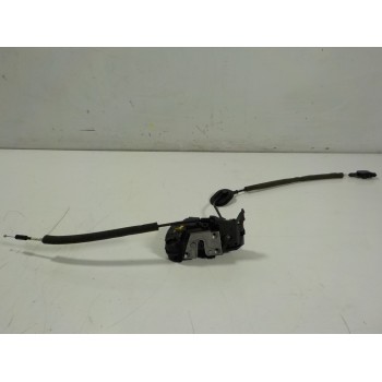 CERRADURA PUERTA TRASERA DERECHA 805027072R 805027072R 