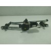 Recambio de motor limpia delantero para hyundai bayon (bc3) 1.2 mpi referencia OEM IAM 98100Q0000 98110Q000 