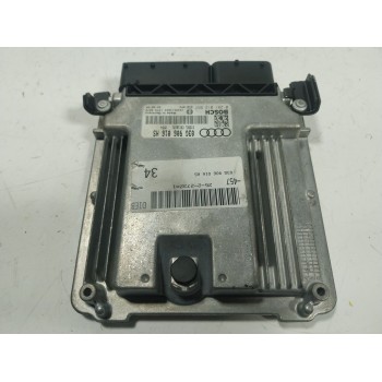 CENTRALITA MOTOR UCE 03G906016HS 03G906016HS 