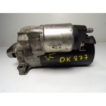 MOTOR ARRANQUE 12418511746 0001139002 20080416