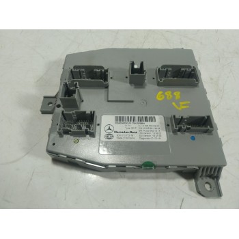 MODULO ELECTRONICO A2059006330 A2059006330 