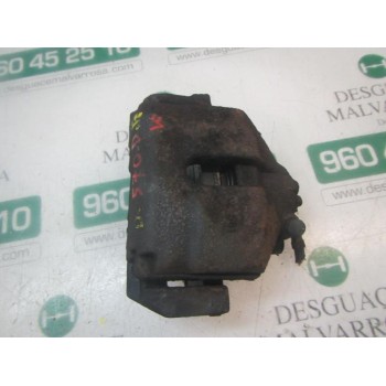 PINZA FRENO DELANTERA IZQUIERDA 