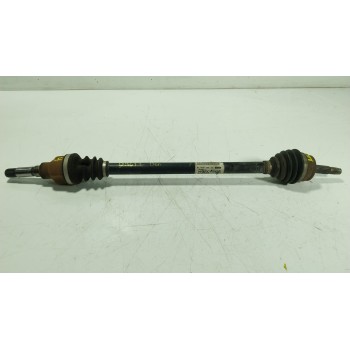 TRANSMISION DERECHA 9803959680 9803959680 