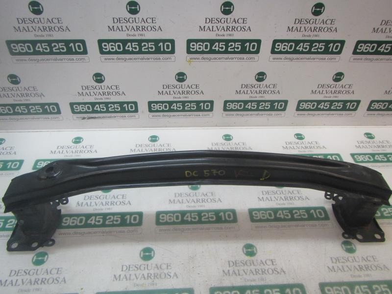 Recambio de refuerzo paragolpes delantero para seat altea xl (5p5) 1.9 tdi referencia OEM IAM   