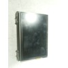 Recambio de pantalla multifuncion para peugeot 2008 (--.2013) referencia OEM IAM 9825029180 982502918000 