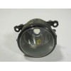 Recambio de faro antiniebla izquierdo para ford transit courier 1.5 tdci cat referencia OEM IAM 1209177 2N1115201AB 