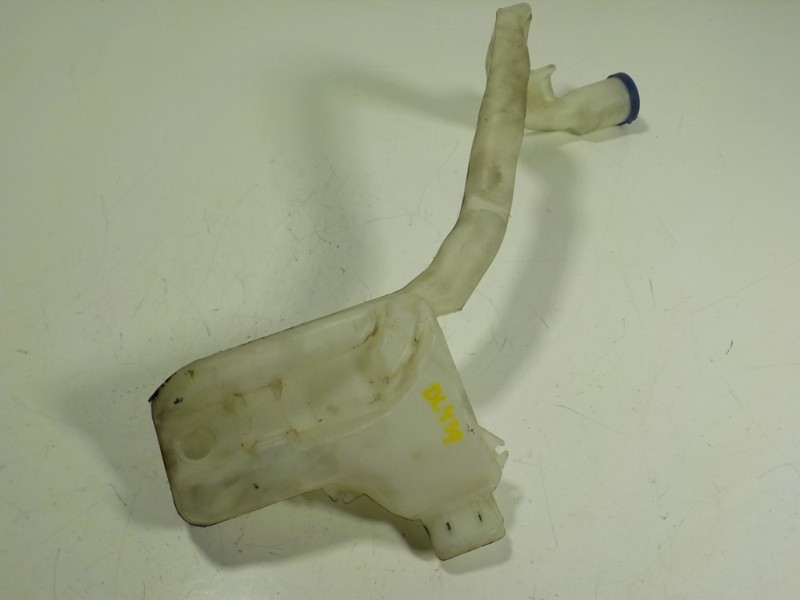 Recambio de deposito limpia para citroën c4 cactus 1.6 blue-hdi fap referencia OEM IAM 9801973680  