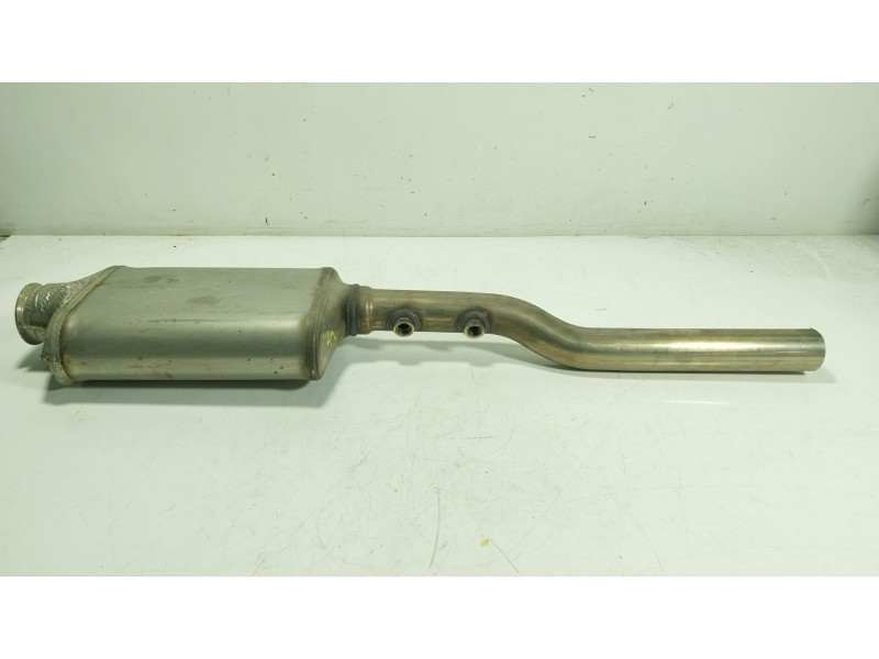 Recambio de catalizador para bmw 2 gran coupe (f44) 216 d referencia OEM IAM 18308474385  