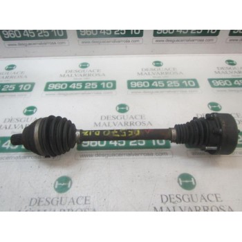 TRANSMISION IZQUIERDA 