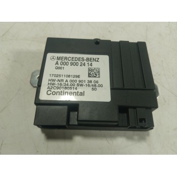 MODULO ELECTRONICO A0009002414 A0009002414 