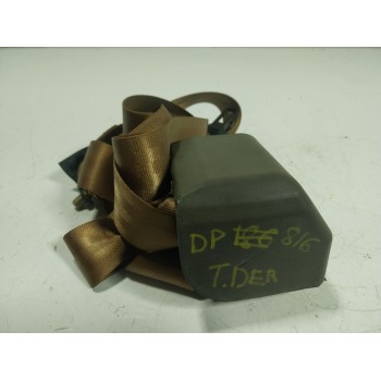 CINTURON SEGURIDAD TRASERO DERECHO 4F0857805EPHY 4F0857805E 