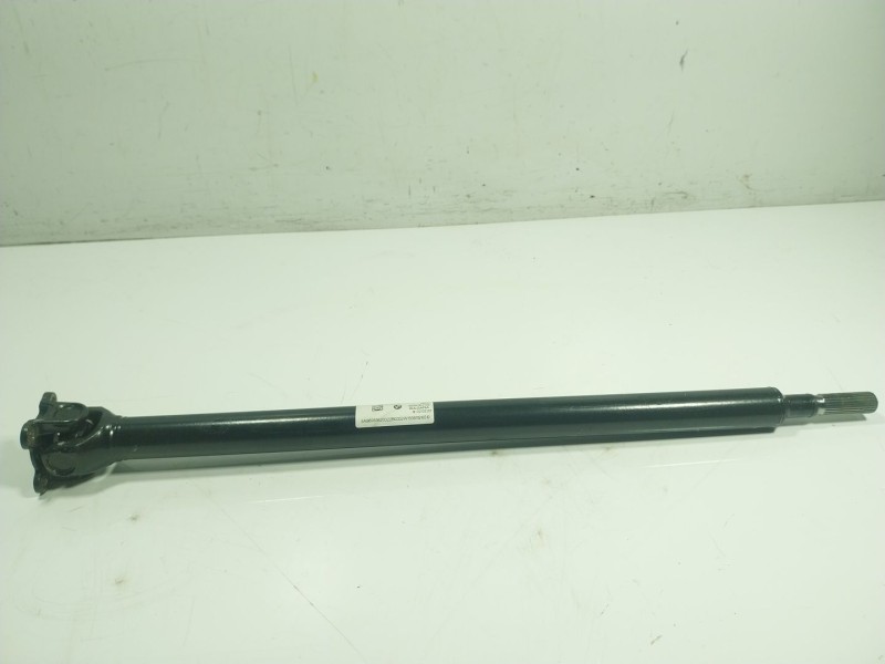 Recambio de transmision central delantera para bmw 4 descapotable (g23, g83) 430 i xdrive referencia OEM IAM 26208698362 2620869