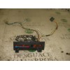 Recambio de mando calefaccion / aire acondicionado para nissan trade 100 referencia OEM IAM   