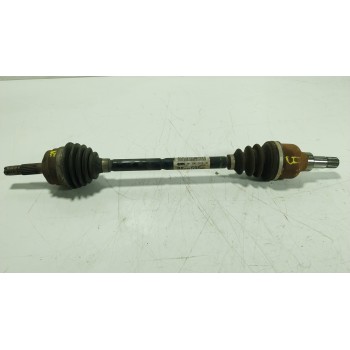 TRANSMISION IZQUIERDA 9803959580 9803959580 