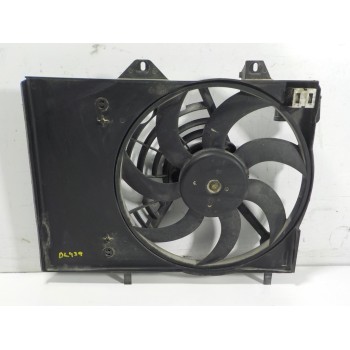 ELECTROVENTILADOR 9801666680 