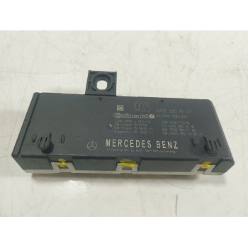 MODULO ELECTRONICO A2059004507 A2059004507 