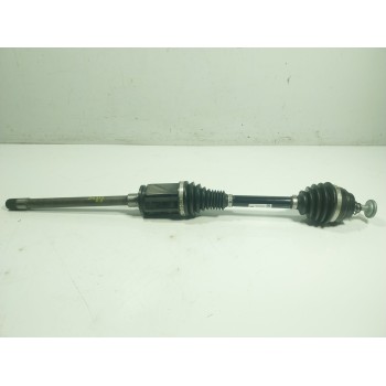 TRANSMISION DERECHA 31608682366 868236602 