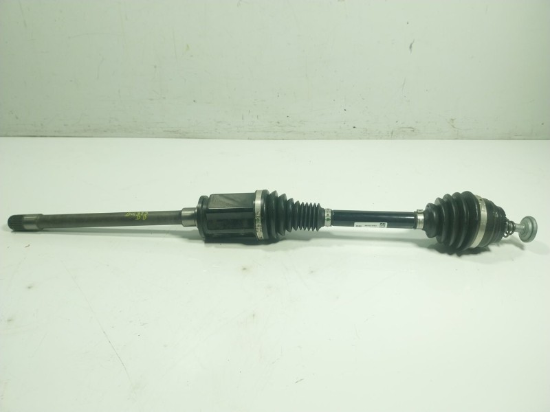 Recambio de transmision derecha para bmw 4 descapotable (g23, g83) 430 i xdrive referencia OEM IAM 31608682366 868236602 