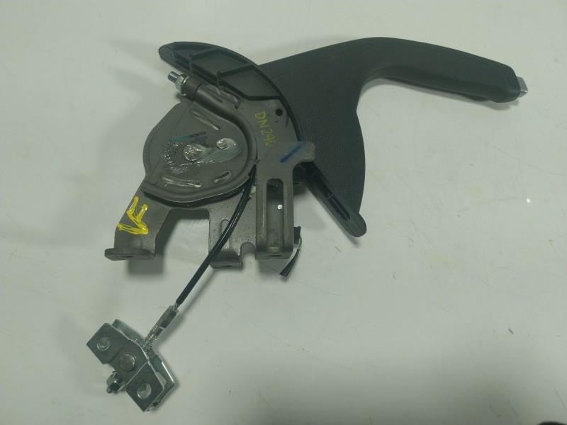 Recambio de palanca freno de mano para hyundai bayon (bc3) 1.2 mpi referencia OEM IAM 59710C8000NNB 59710C8000NNB 