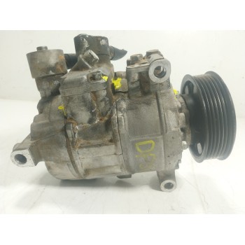 COMPRESOR AIRE ACONDICIONADO 4E0260805AD 4E0260805AD 