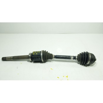 TRANSMISION DERECHA A4473309400 A4473306900 