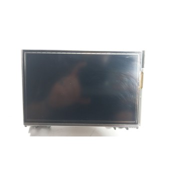 PANTALLA MULTIFUNCION 9825029180 9825029180 