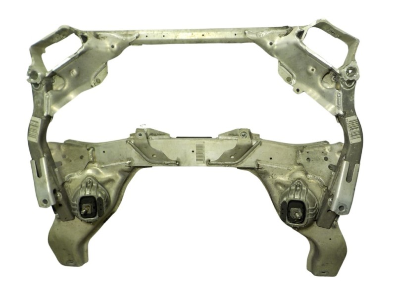 Recambio de puente delantero para bmw serie 1 berlina (e81/e87) 2.0 turbodiesel cat referencia OEM IAM 31116785639  