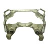 Recambio de puente delantero para bmw serie 1 berlina (e81/e87) 2.0 turbodiesel cat referencia OEM IAM 31116785639  