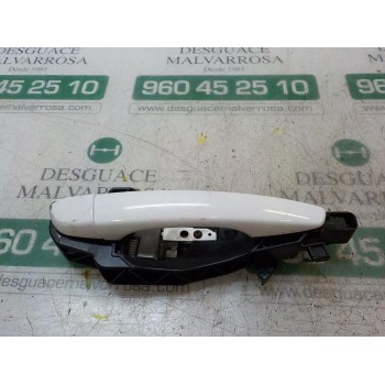 MANETA EXTERIOR TRASERA DERECHA 980297821T 