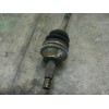 Recambio de transmision trasera izquierda para hyundai santa fe (sm) 2.0 gls crdi 4x4 referencia OEM IAM 4960026211  
