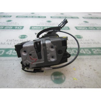CERRADURA PUERTA DELANTERA DERECHA 2048282 