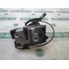 Recambio de cerradura puerta delantera derecha para ford fiesta (cb1) titanium referencia OEM IAM 2048282  