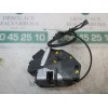Recambio de cerradura puerta delantera derecha para ford fiesta (cb1) titanium referencia OEM IAM 2048282  