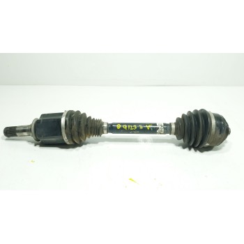 TRANSMISION IZQUIERDA A4473306800 A4473306800 