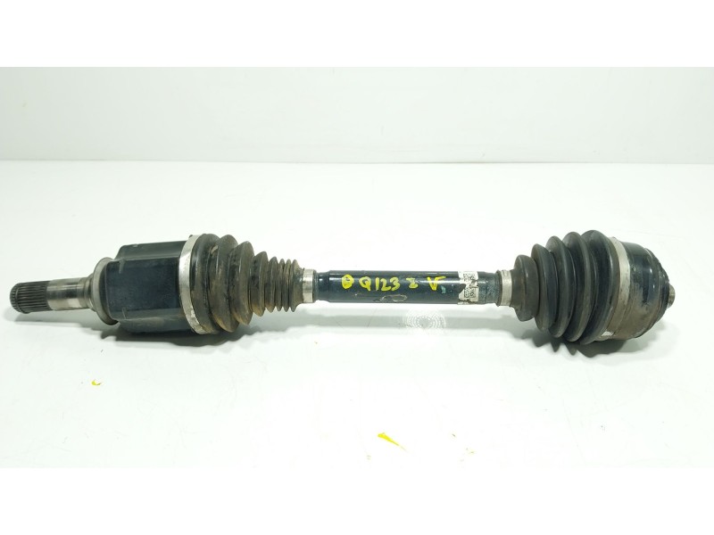 Recambio de transmision izquierda para mercedes-benz vito tourer (w447) electric (447.703, 447.705) referencia OEM IAM A44733068