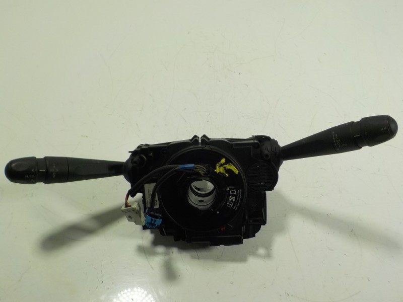 Recambio de mando luces para citroën c4 cactus 1.6 blue-hdi fap referencia OEM IAM 98139475ZD 98139475ZD 