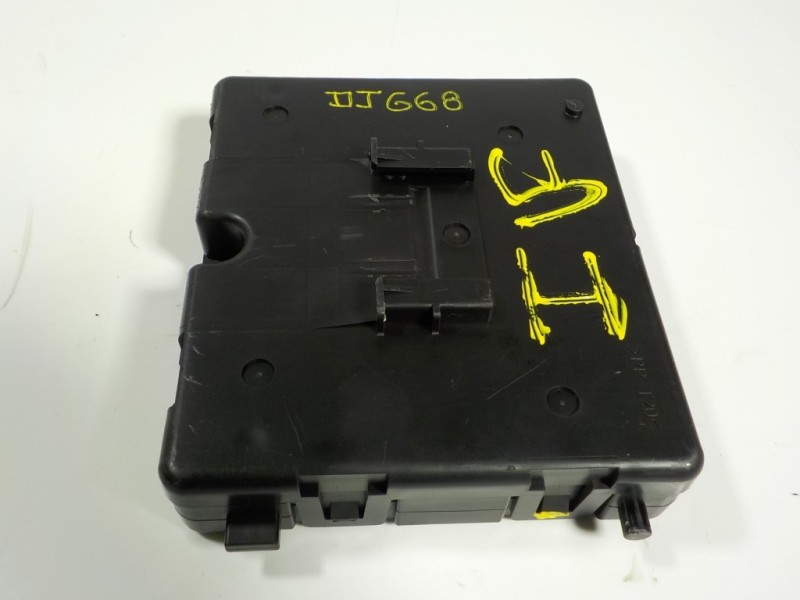 Recambio de modulo electronico para renault captur 1.2 tce energy referencia OEM IAM 285257297R 285257297R 27760E900B