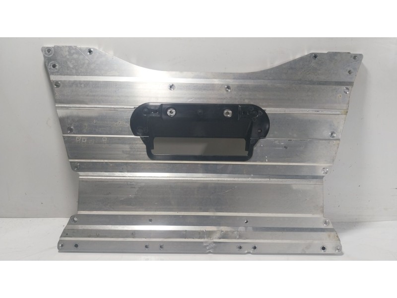 Recambio de cubrecarter para mercedes-benz sl (r232) 55 amg 4-matic+ (232.480) referencia OEM IAM A2323504001 A2323504001 