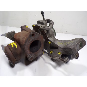 TURBOCOMPRESOR 11652433154 25820310FR 800594C02