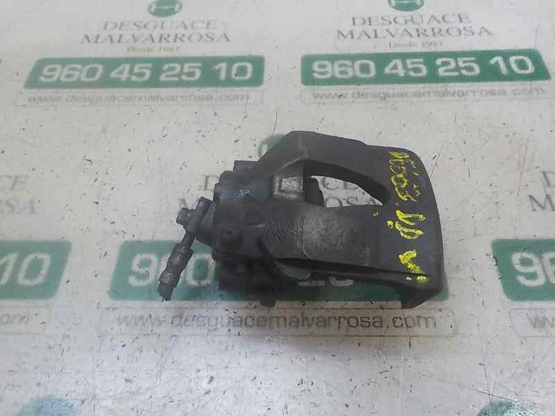 Recambio de pinza freno delantera derecha para volkswagen jetta (1k2) 1.9 tdi referencia OEM IAM 1K0615124D  