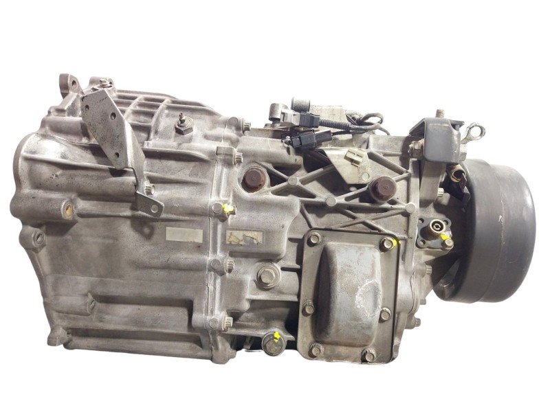 Recambio de caja cambios para mitsubishi canter fuso (b8) 3c15 referencia OEM IAM   