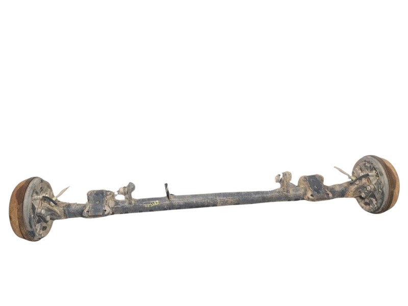 Recambio de puente trasero para ford tourneo connect (tc7) 1.8 tdci cat referencia OEM IAM   